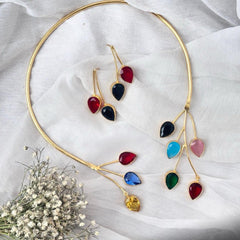 Gem / Crystals Collection