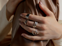 Sterling Silver