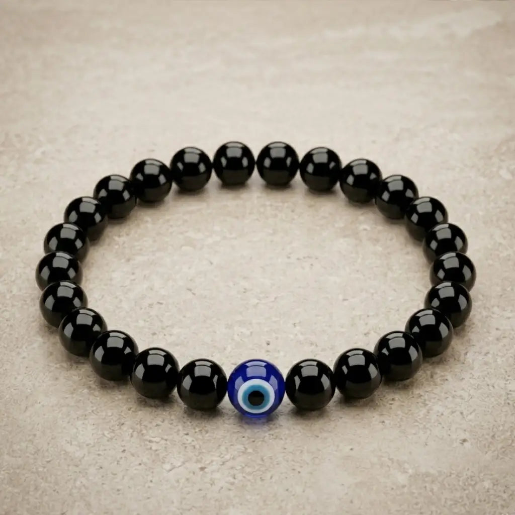 Evil Eye Bracelet