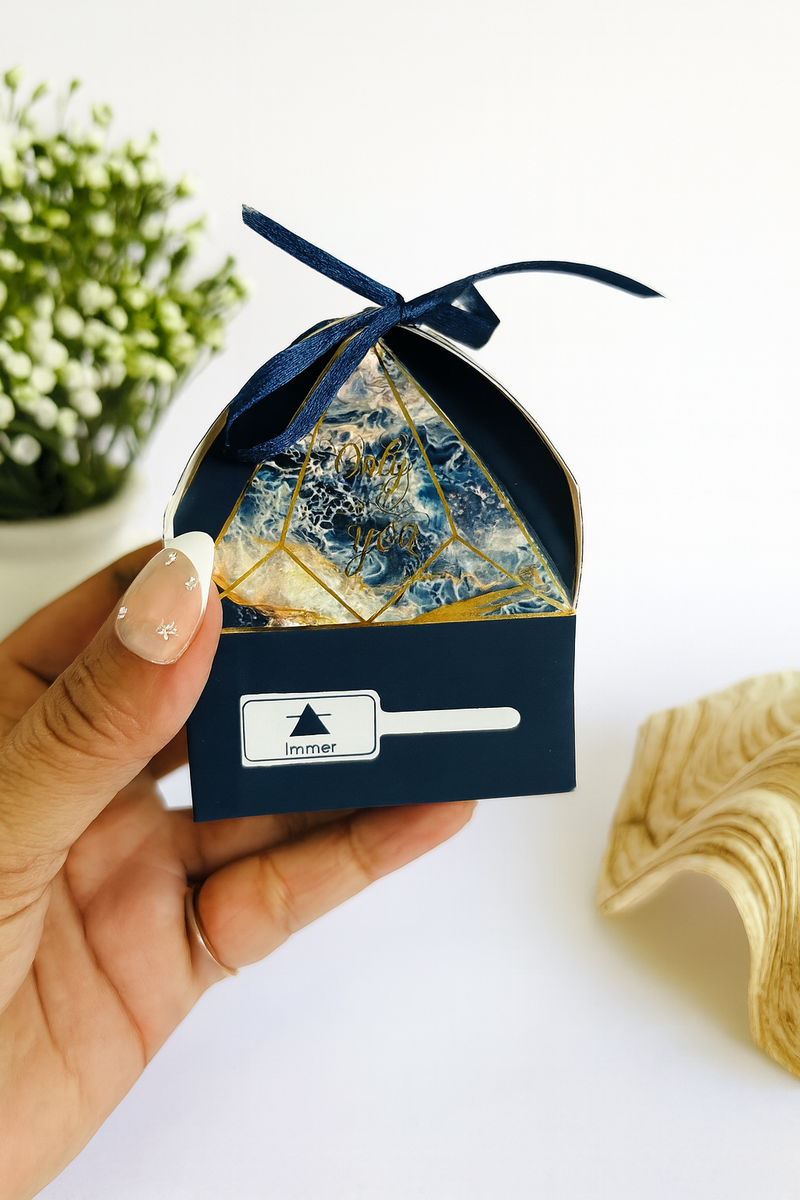 Meaningful Surprises for Him & Her