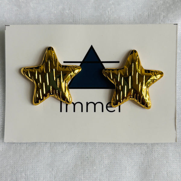 Twilight Star Studs – For the Ones Who Always Shine