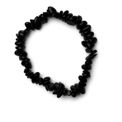 Gemstone Chips Bracelet for Women & Girls | Healing Crystal Jewellery | Genuine Stretchable Stone Bracelets