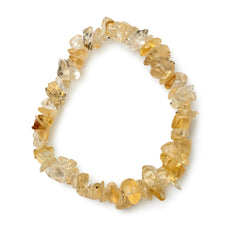 Gemstone Chips Bracelet for Women & Girls | Healing Crystal Jewellery | Genuine Stretchable Stone Bracelets