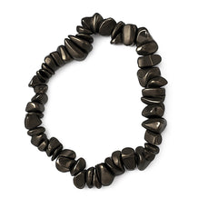 Gemstone Chips Bracelet for Women & Girls | Healing Crystal Jewellery | Genuine Stretchable Stone Bracelets