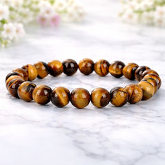 Original Tiger Eye Bracelet